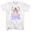 Rocky Philly 1976 T-Shirt