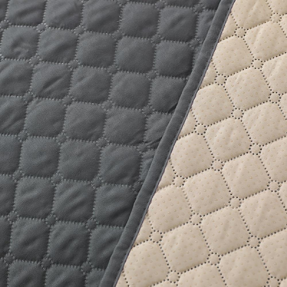 Waterproof Non-Slip Pet Blanket and Furniture Protective Pad