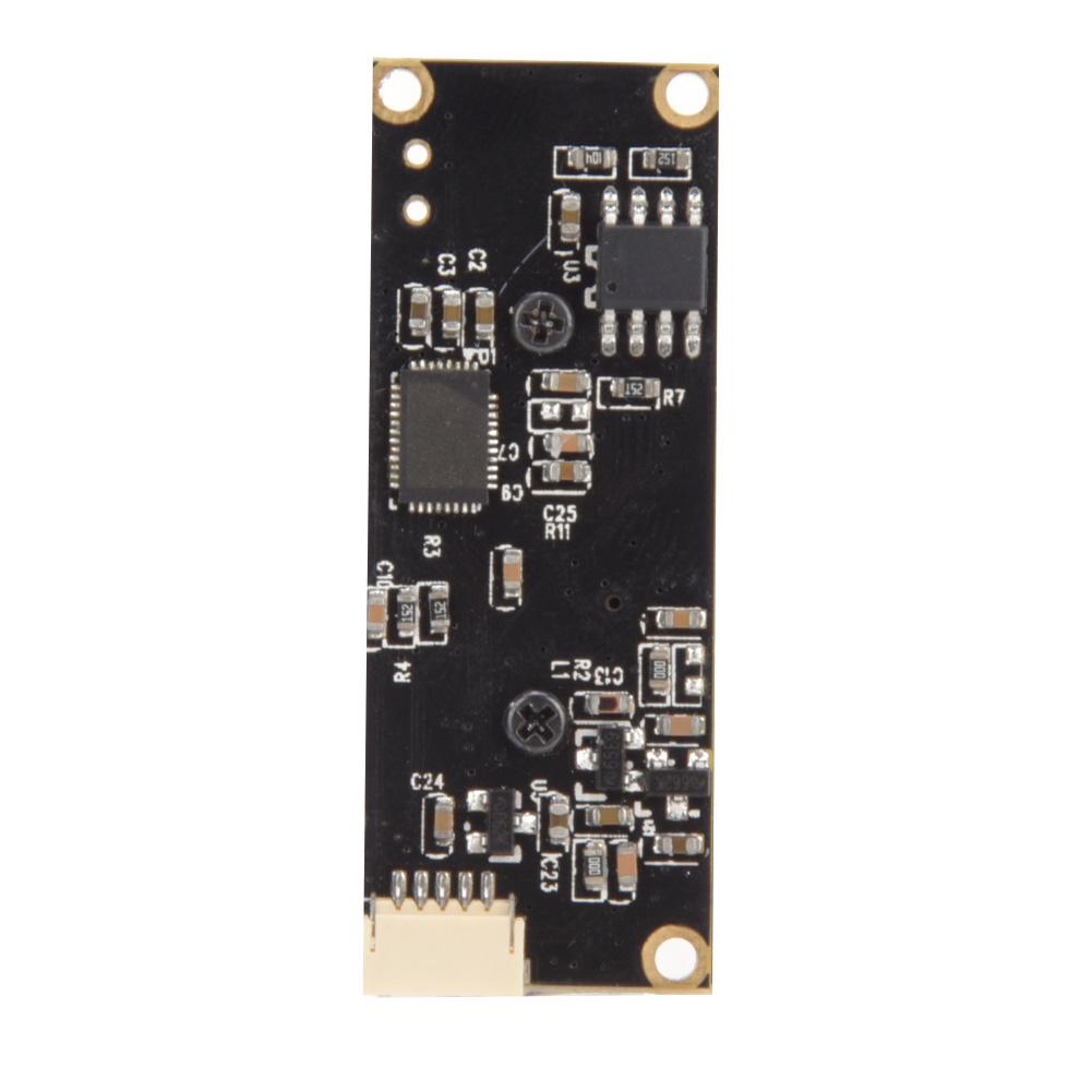 USB kamerový modul OV9712 čip s HD infračerveným nočním světlem 1280x720 30fps 56°
