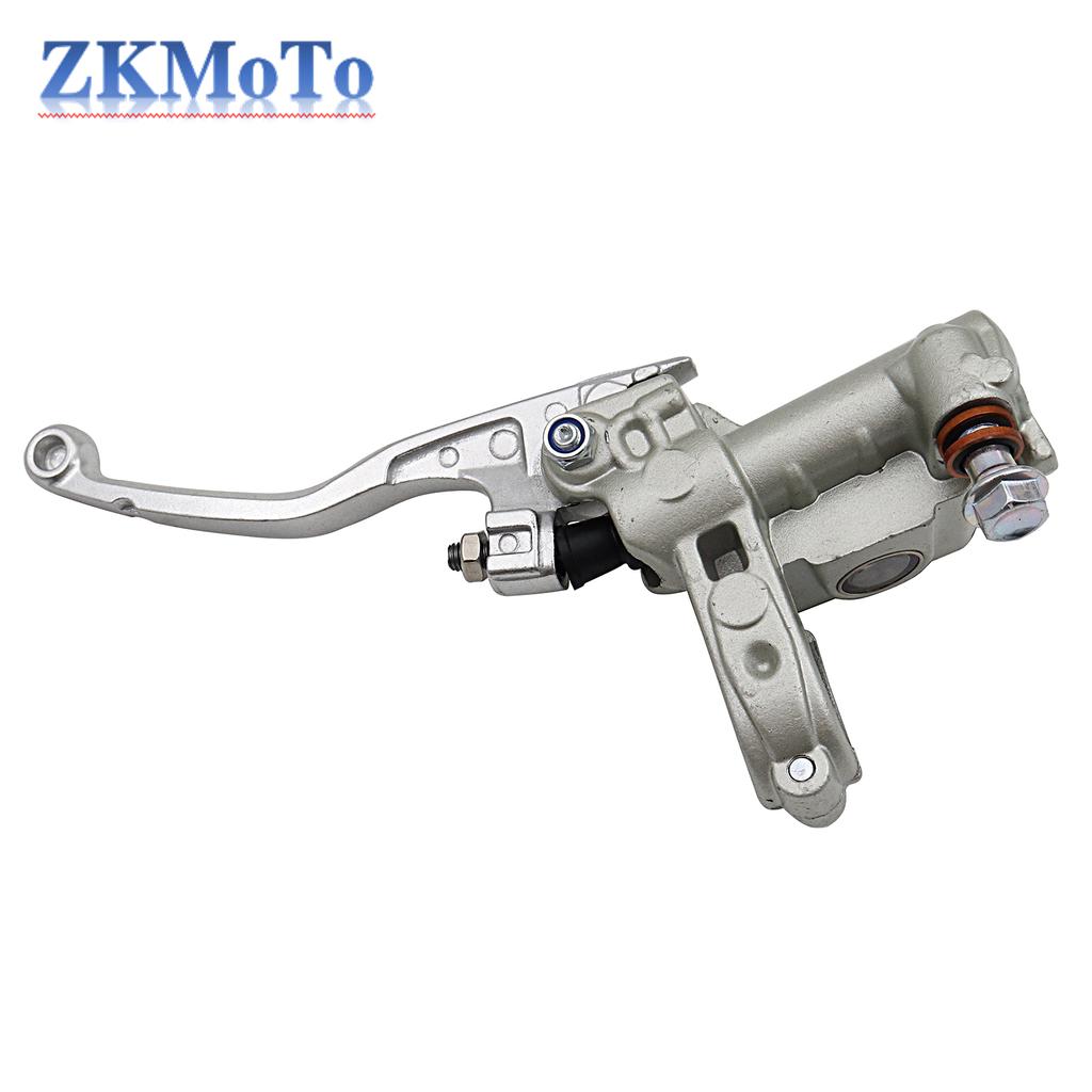 Motorcycle Front Brake Hydraulic Master Pump For KTM SX SXF XC XCF XCW XCFW EXC EXCF 125-530 For Husqvarna TE FE TC FC TX FX