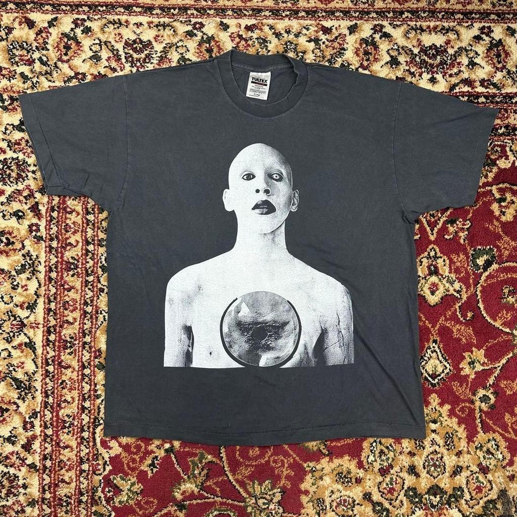 MARILYN MANSON HOLY WOOD Marilyn Manson T-Shirt