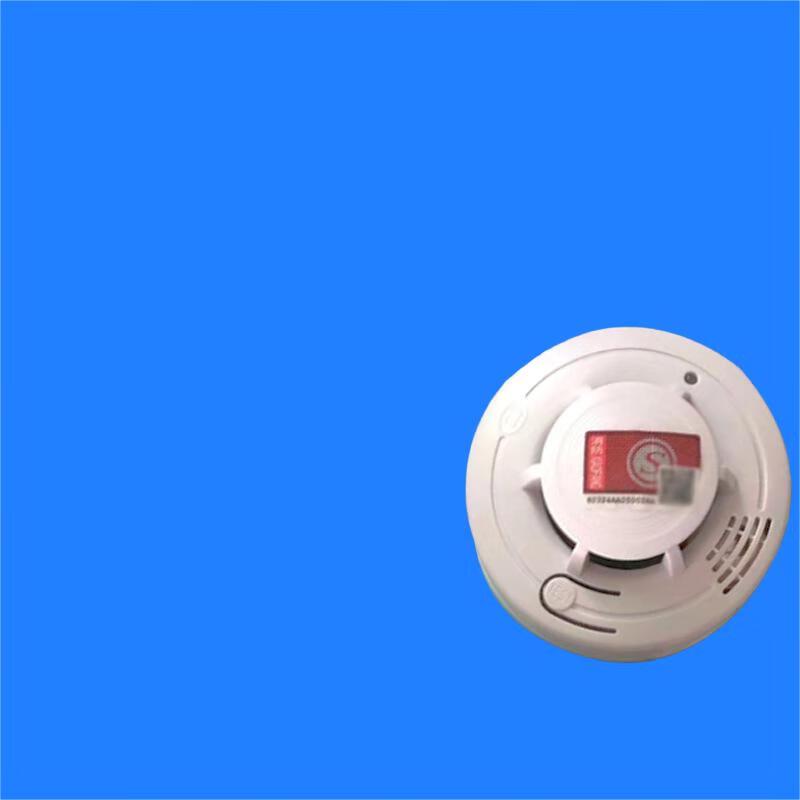 Linpan Wireless Smoke Detector