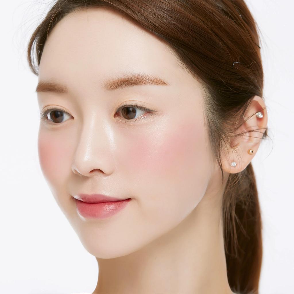 [APIEU] Juicy Pang Jelly Blusher (6 Colors)