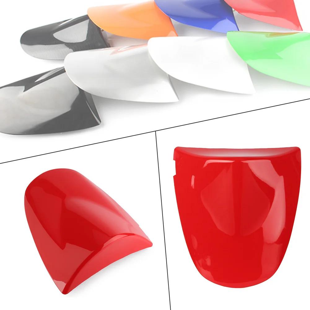 For KAWASAKI Ninja ZX-6R 636 ZX6R ZX636 2003-2004 Motorcycle Rear Passenger Cowl Seat Back Cover Fairing Accessories