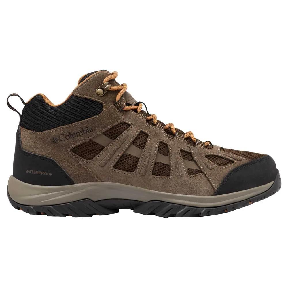Columbia Hiking Boots Redmond™ III Mid Waterproof