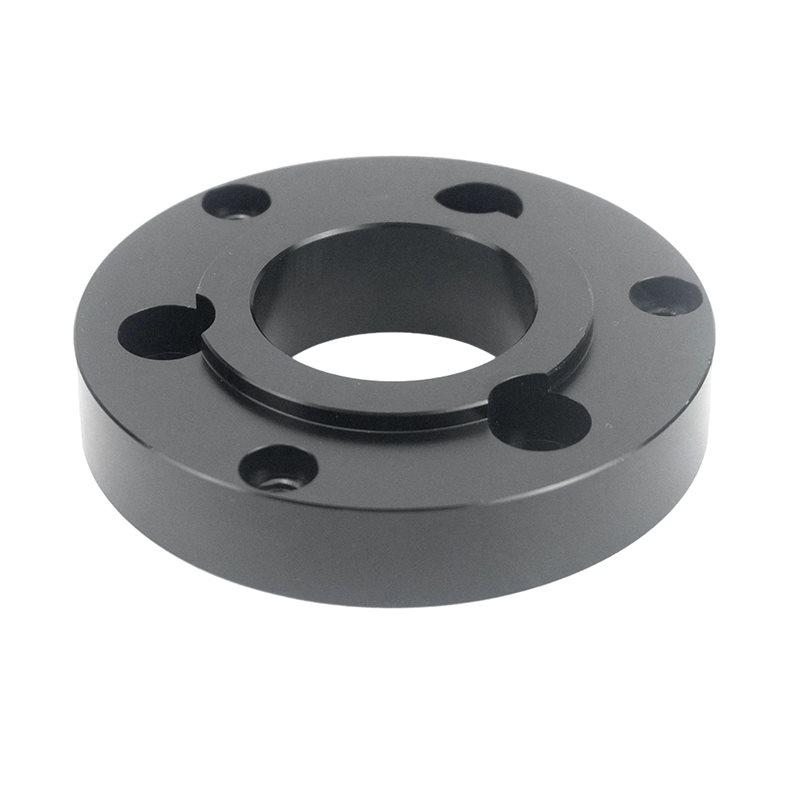 Adattatore Conversione Mozzo Ruota Retrofit Per Honda RUCKUS MONKEY ZOOMER Convertitore Mozzo Anteriore 57MM A 70MM