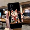 Japanese Sushi Food Case For Honor Magic 7 5 6 8 Lite Honor 400 200 Pro 50 70 90 X8c X9a X9b X9c X9d Win RT Cover