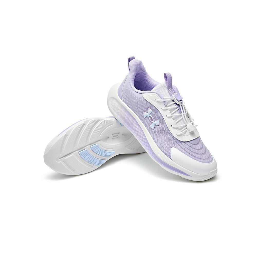 Under Armour Fabric Trendy Versatile Comfortable Sports Design Soft Sole Breathable Lightweight Shock Absorbing Durable Low Top Casual Shoes 2511106ZS