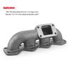 Mazda Miata MX-5 1990-1993 1.6L Cast Iron Turbo Manifold Header