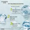 CHANDO Men's Glacier Oil Control Refreshing Skincare Set