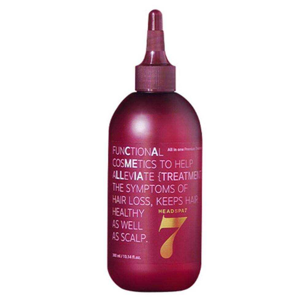 Headspa7 Камелия Уход для волос 300 мл 300ml