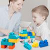 Large Soft Building Blocks Diy Educational Toy For Kids