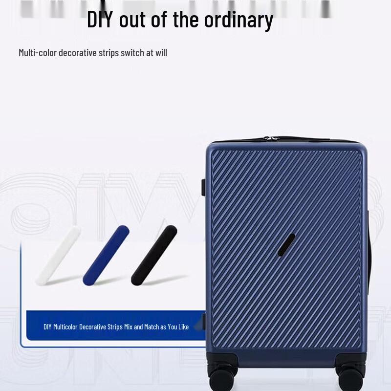 OIWAS OCX6708 PC Hardshell Luggage