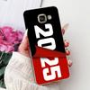 For Samsung Galaxy A5 2016 2017 Case New Luxury Painted Cover Soft Silicone Phone Case For Samsung A5 2017 2016 A510F A520F Bags