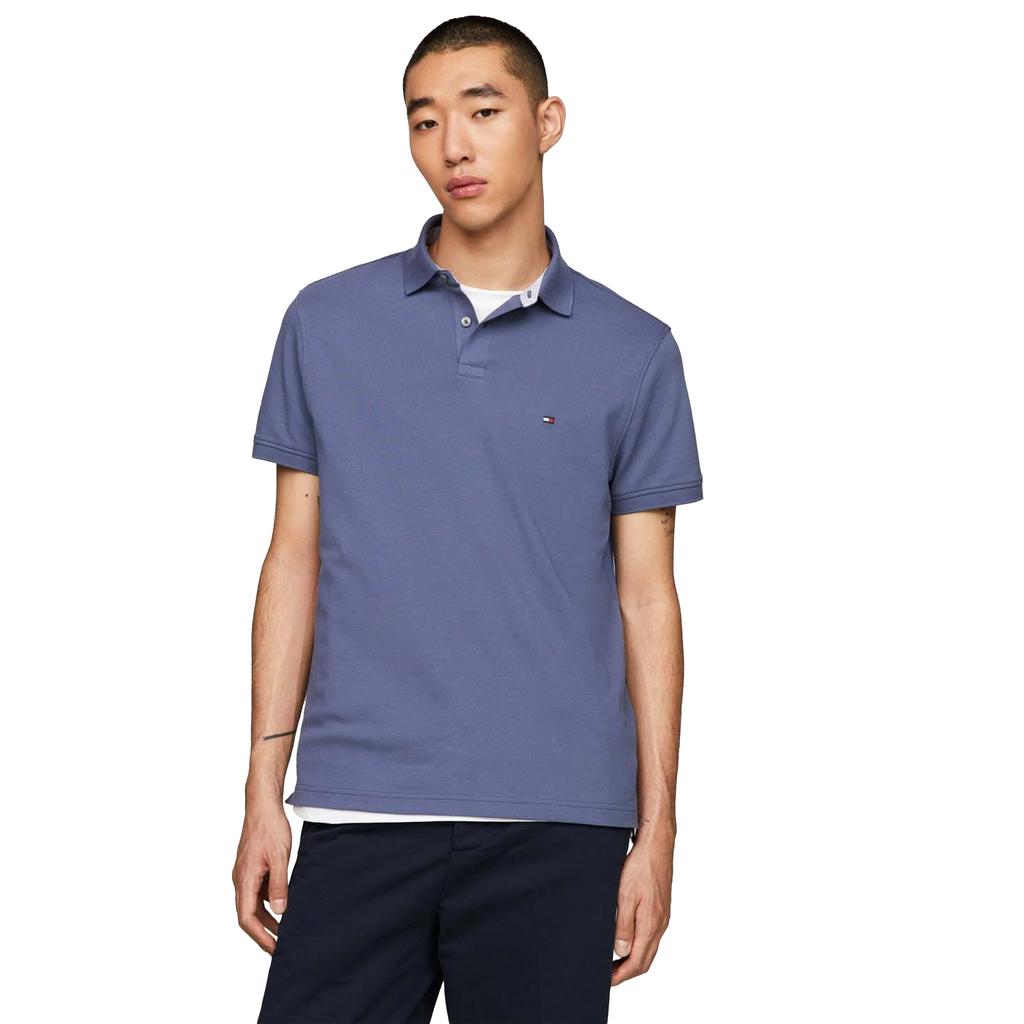 Tommy Hilfiger Mens 1985 Regular Polo Shirt