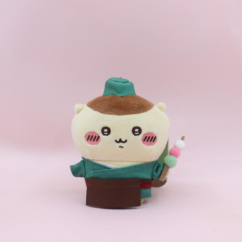 Plush Doll Collection With Pp Cotton For Kids And Collectors