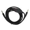 1.6m / 5.25ft Earphone Cable for Alienvvare AW720H AW920H AW310H/Logitech G633 G933 Gaming Headset