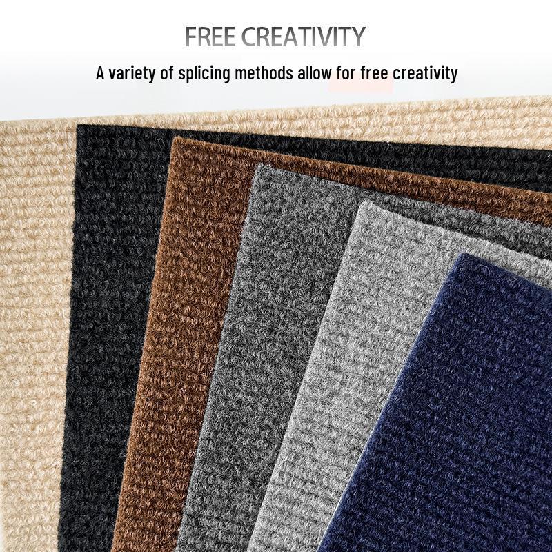Debris-Free Wear-Resistant Cat Scratcher and Corner Rubbing Pad