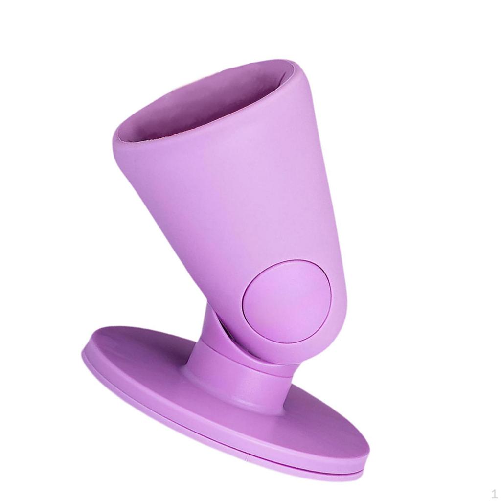 Finger Polish Organizer for Nail Bottles