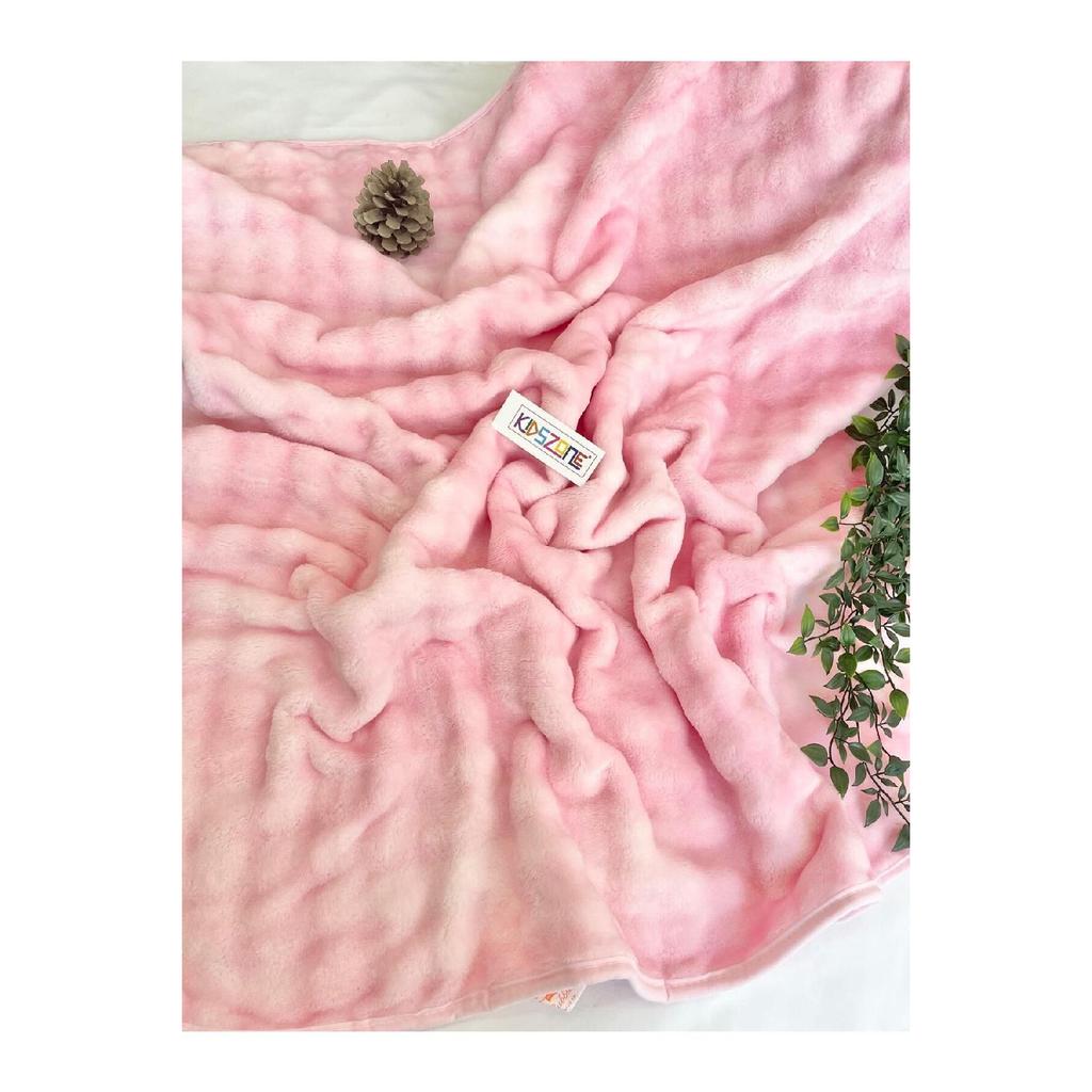 Plüsch Babydecke Geprägte Dicke Winter Babydecke 100x120 cm