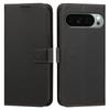 PU Leather Flip Case For Google Pixel 11 10 10A 9A 9 8A 8 7A 7 6A 6 Pro XL Wallet Card Slots Phone Stand Book Cover Shockproof