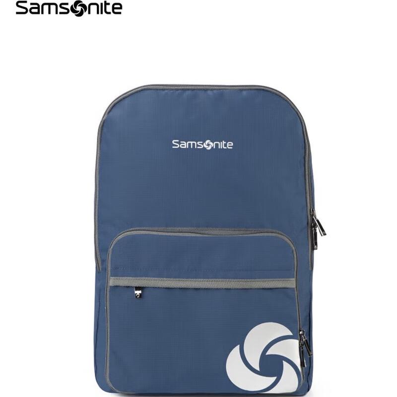 Samsonite Foldable Travel Backpack