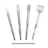 Chuangyi Electric Hammer Chisel Bit CN Plug (adapter Included)