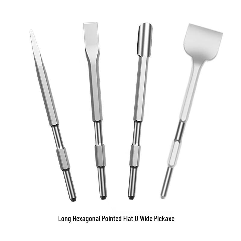 Chuangyi Electric Hammer Chisel Bit CN Plug (adapter Included)