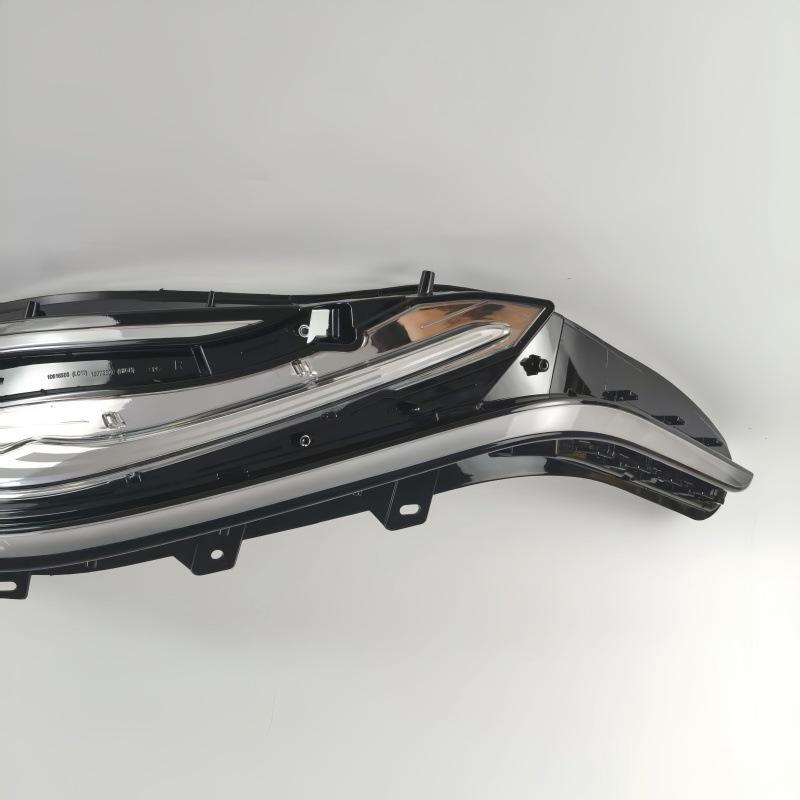 **Hongqi E-QM5 (21-24) Daytime Running Light Clear Cover Lampshade**