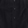 BALENCIAGA No color coat Other outerwear black Women Used