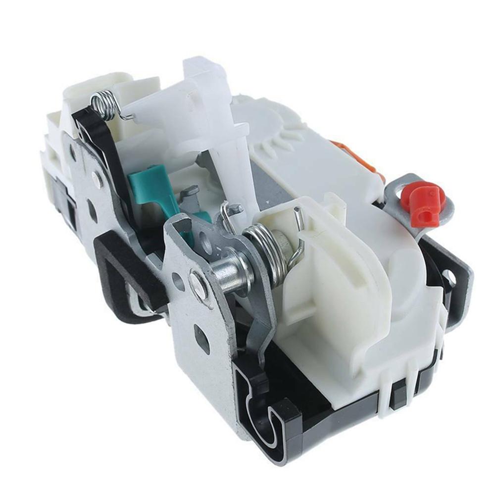 Front Left Side Door Lock Actuator Latch For Chrysler Dodge Ram Jeep 4589417AD