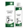 100ml Faucet Cleaner For Metal Items Remove Oxidation And Dirt Easily Restores Shine Quickly