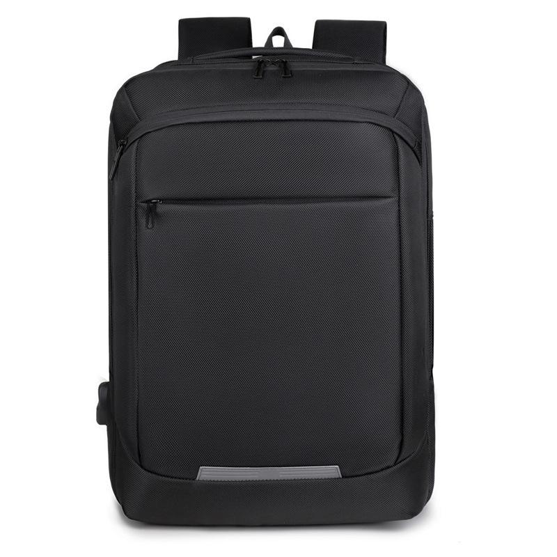 Backpack for Computer Backpack for Business Trip Backpack for Simple Commuting Multi-layer Business Backpack