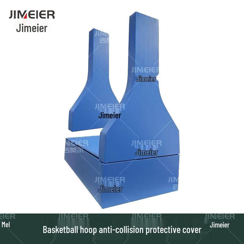 Basketball Hoop Protective Sponge Cover