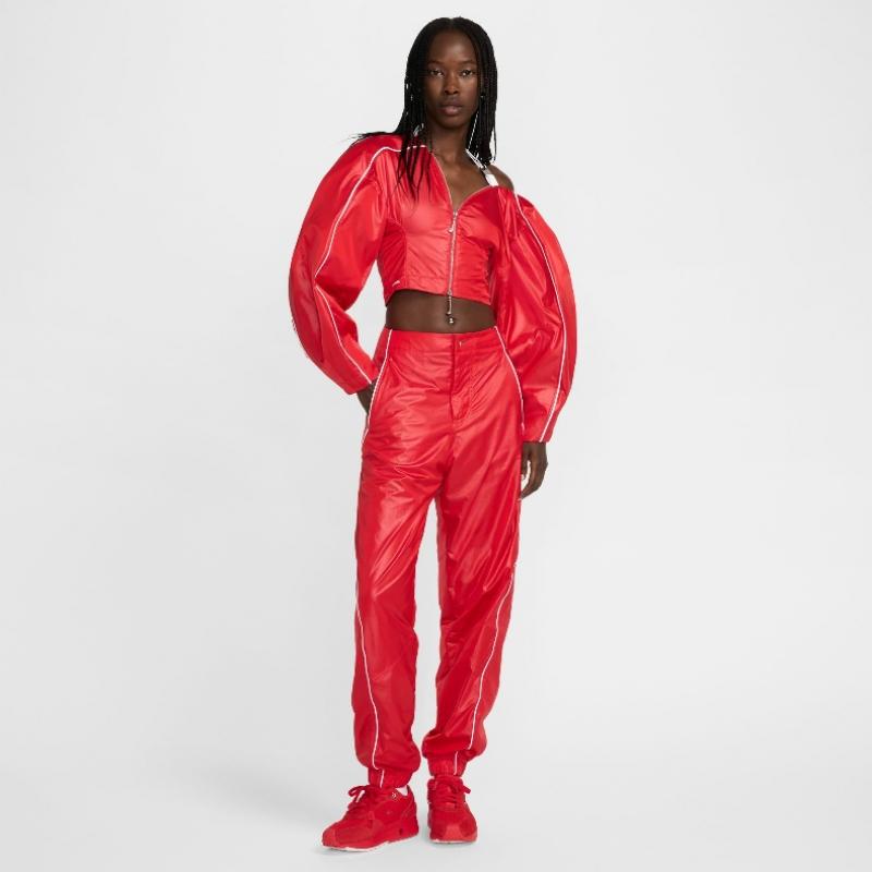 Nike As W Nrg Jacquemus Track Jkt