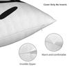 Che Guevara Pillow Cover Soft Cushion Cover Morden Pillow Case For Living Room Bed Chair