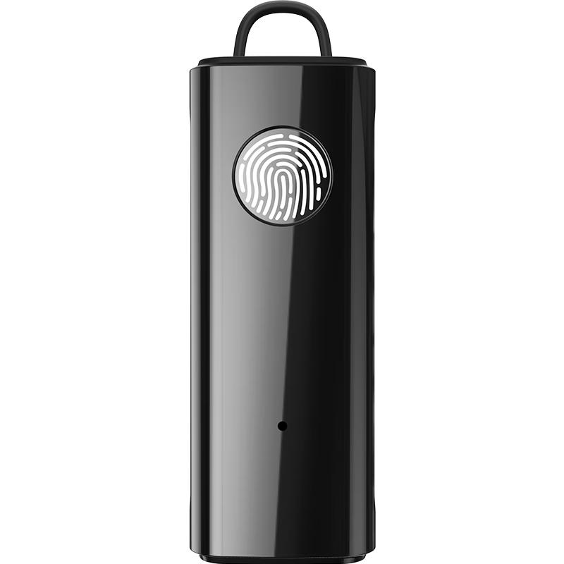 UNIKOO Bluetooth Mini Ear-Hook Walkie Talkie (CN version)