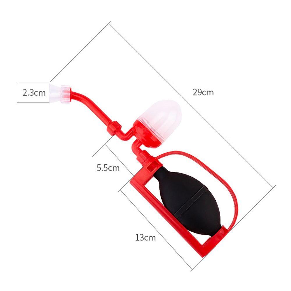 Professional Flower Pollinator Tool Portable Tomato Pollinator Durable Powder Sprayer  Farm