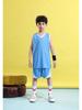 Kids' Basketball Jerseys: Sports Hall, School Training, Competition & Performance Uniforms with Custom Printing