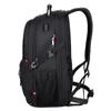 Men's Multifunctional Waterproof USB Laptop Backpack