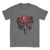MJ Pop King TShirts Unisex Unisex Vintage Cotton Tee Shirt Crewneck Short Sleeve T Shirt Plus Size Clothes
