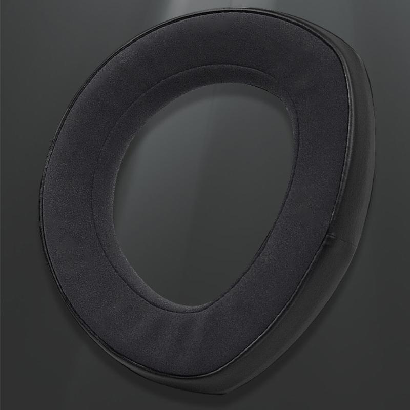 Replacement Ear Pads Soft Sponge Foam Cushion for HD820 Headphone Earpad Headset Cushion Cover Accessories