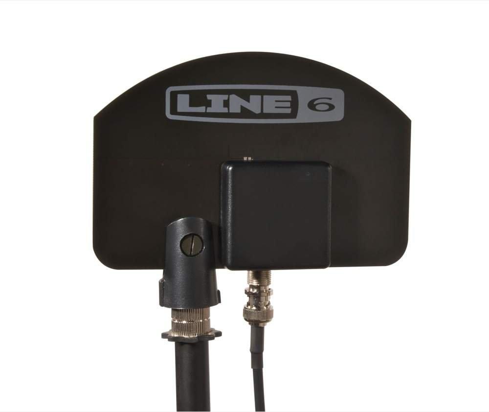 

Line 6 Omnidirectional Active Antenna P360ANTENNA