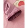 27home Children's Clothing Spring and Autumn Girl Dog Bottoming Shirt Babies' Long Sleeve T-shirt Baby Pure Cotton Raglan Sleeve Tops