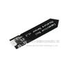 SUNLEPHANT Capacitive Soil Moisture Sensor - Corrosion-Resistant, Wide Voltage, Includes Wire