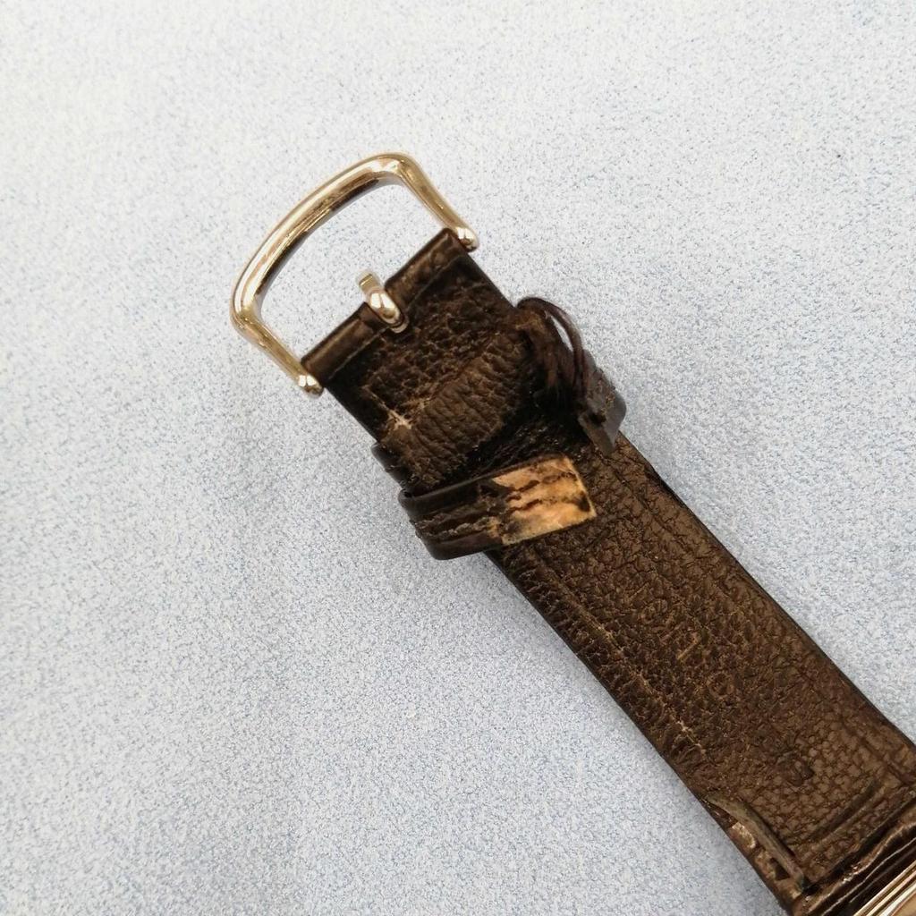 Used GRAND SEIKO 9581-7000 Quartz Analog Watch