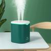Lilang Large Capacity USB Dual Mist Humidifier