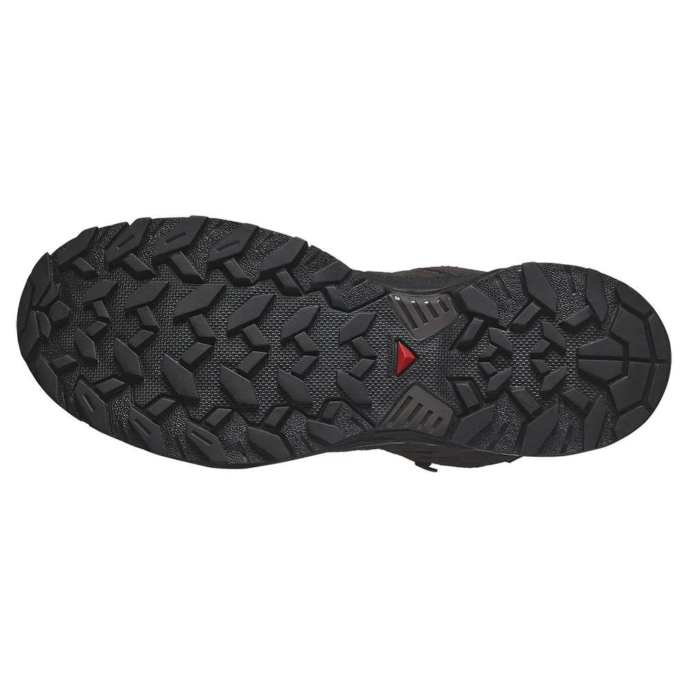 Salomon Ботинки для хайкинга X Ultra 360 Ltr Mid Goretex