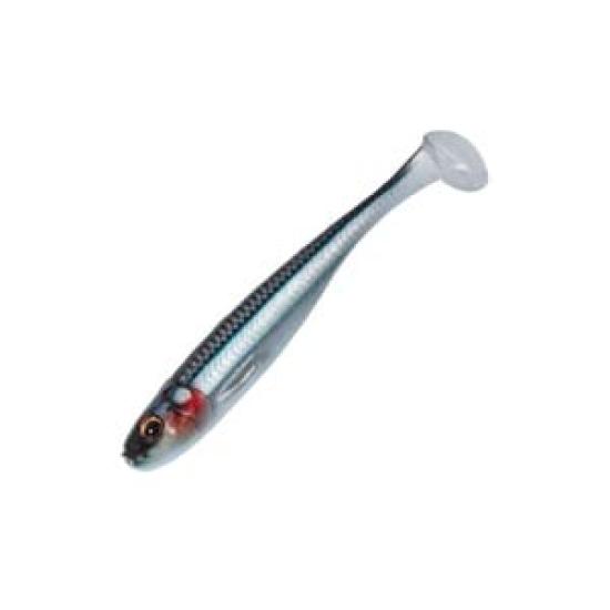 Major Craft Shad Tail Worm Stabi Shad Slim Live Bait Color inch Live Kibinago LIVE KIBINAGO 3.5 STB-SLIM 3.5L #24