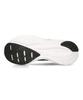 Mizuno Esperanzer 2 Running Shoes, Black/Silver, Size 24.0 Cm, 4E, for Jogging, Training, Sports, Indoor Use, Commuting, and Exercise